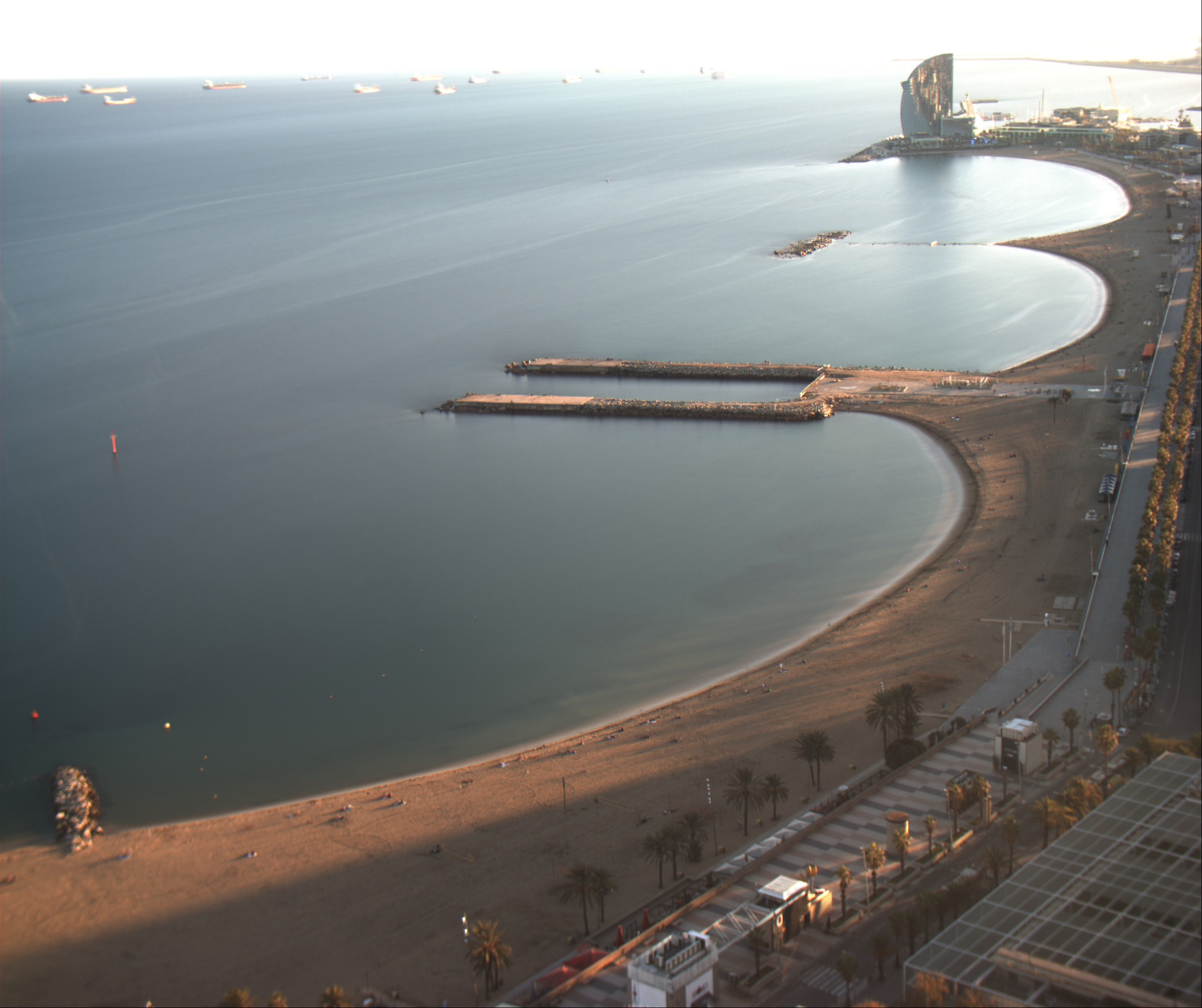 No image, change your move direction!