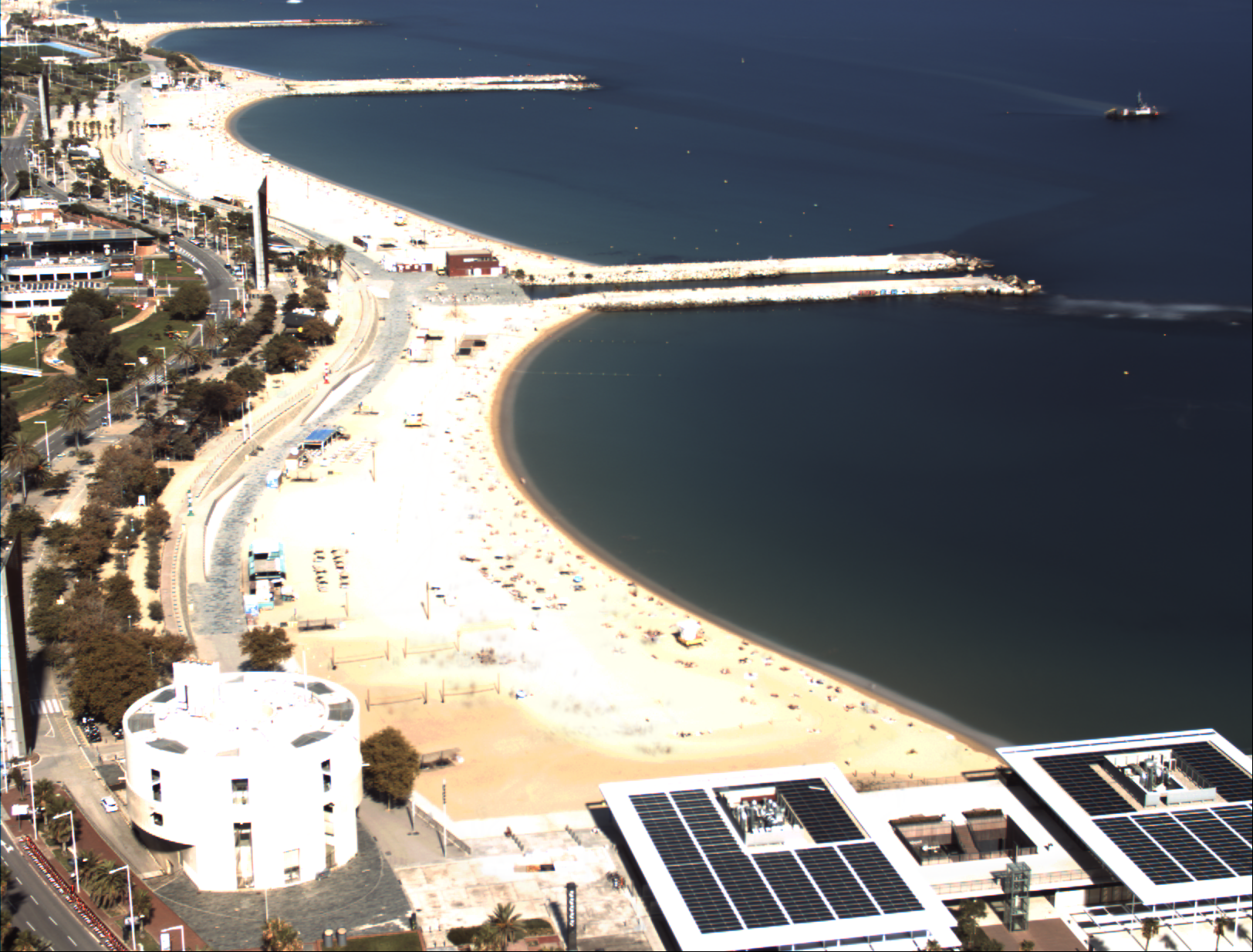 No image, change your move direction!