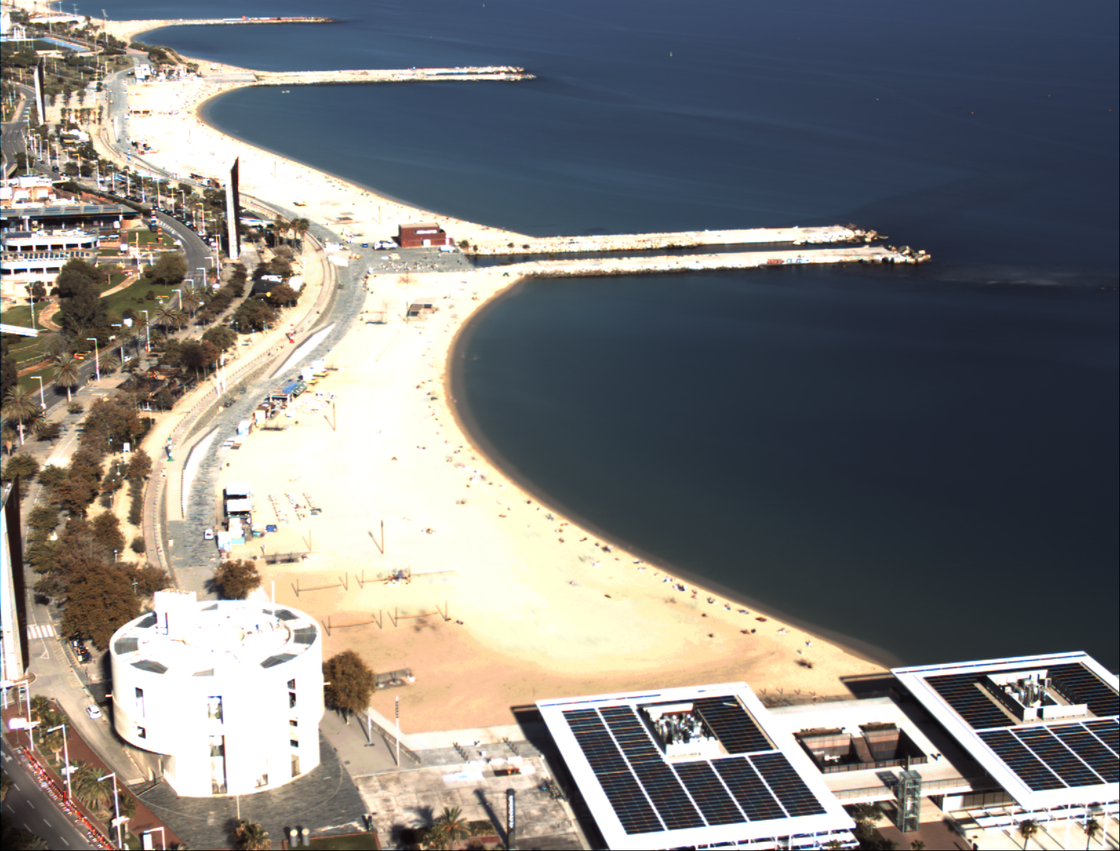 No image, change your move direction!