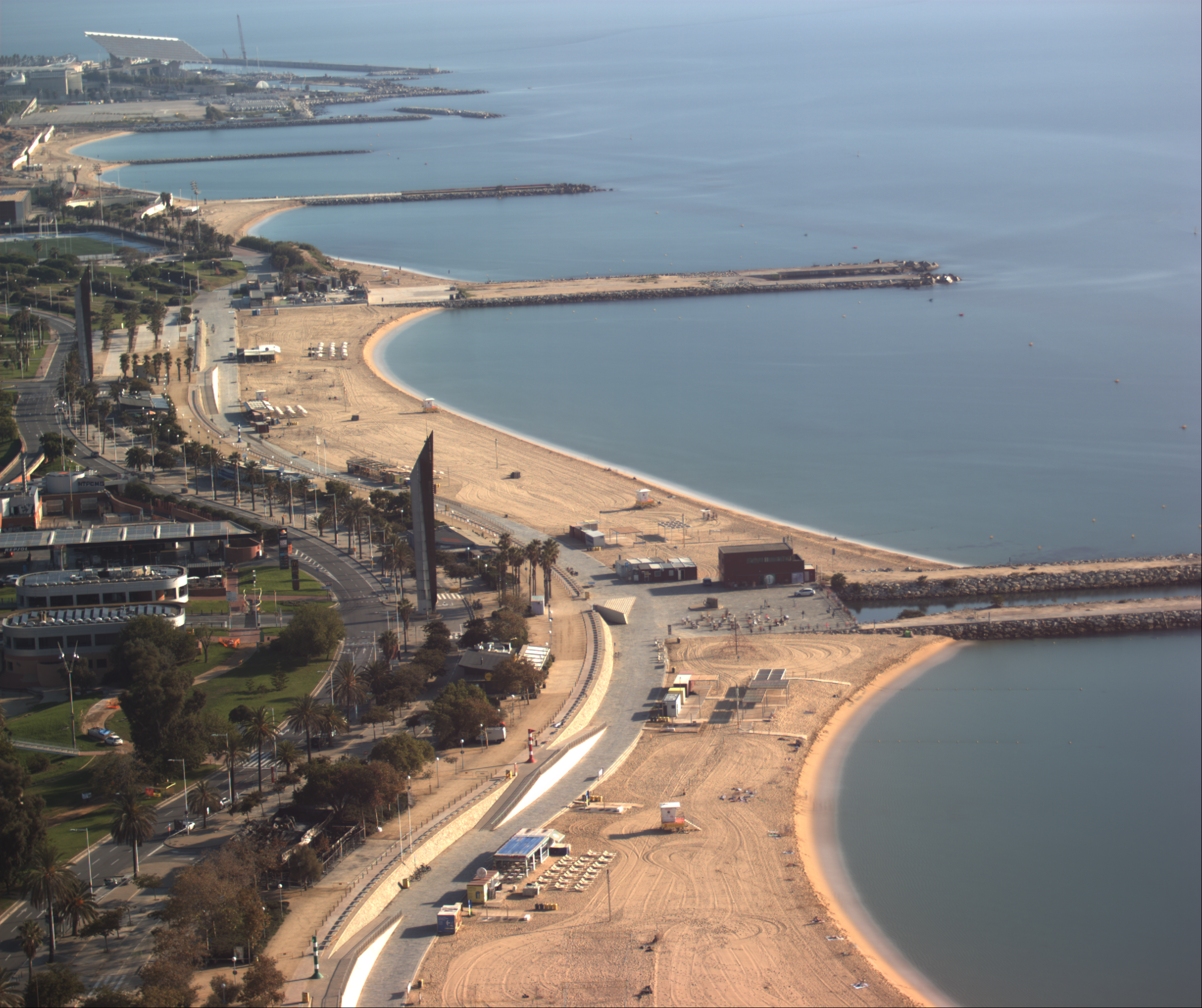 No image, change your move direction!