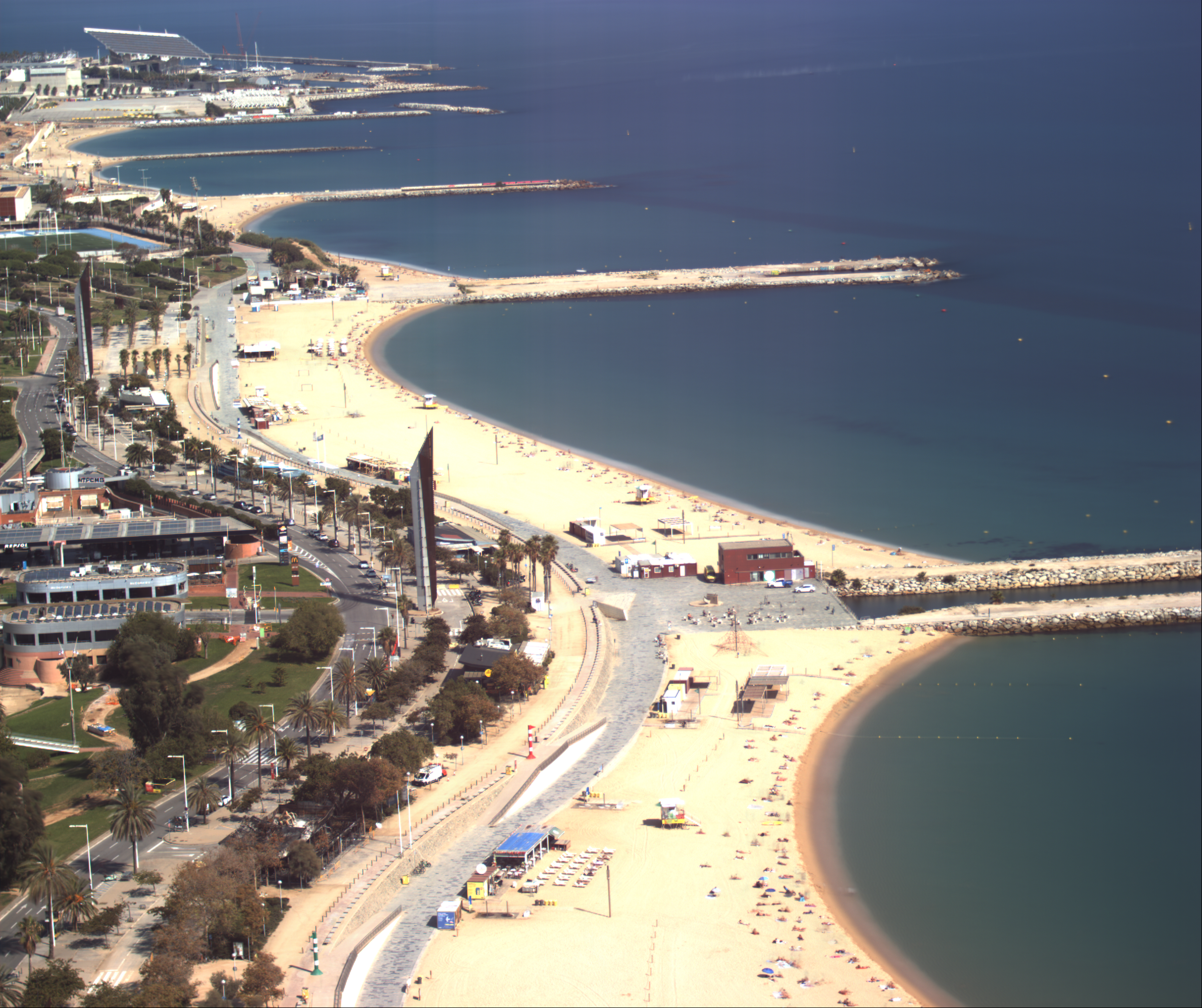 No image, change your move direction!