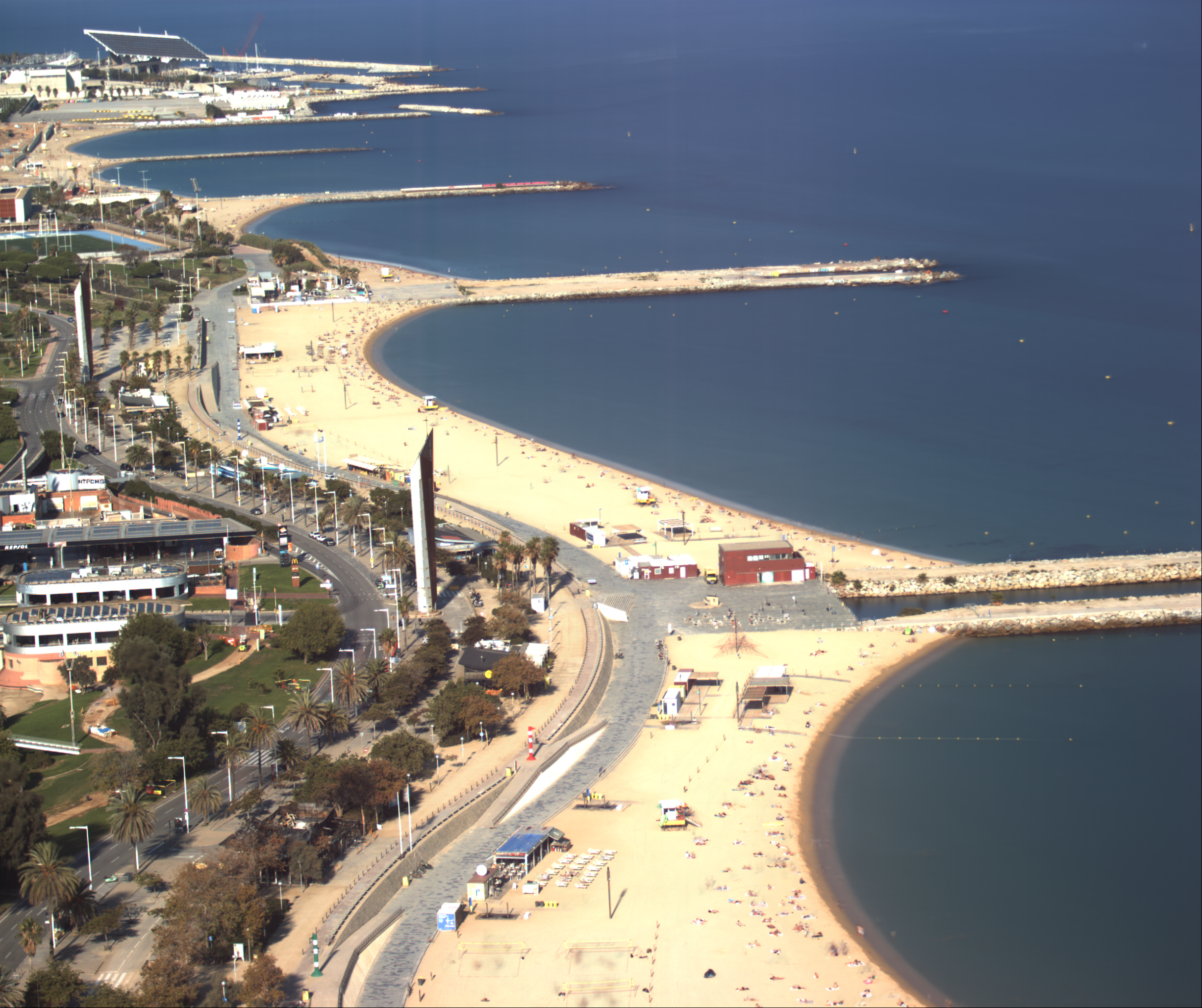 No image, change your move direction!