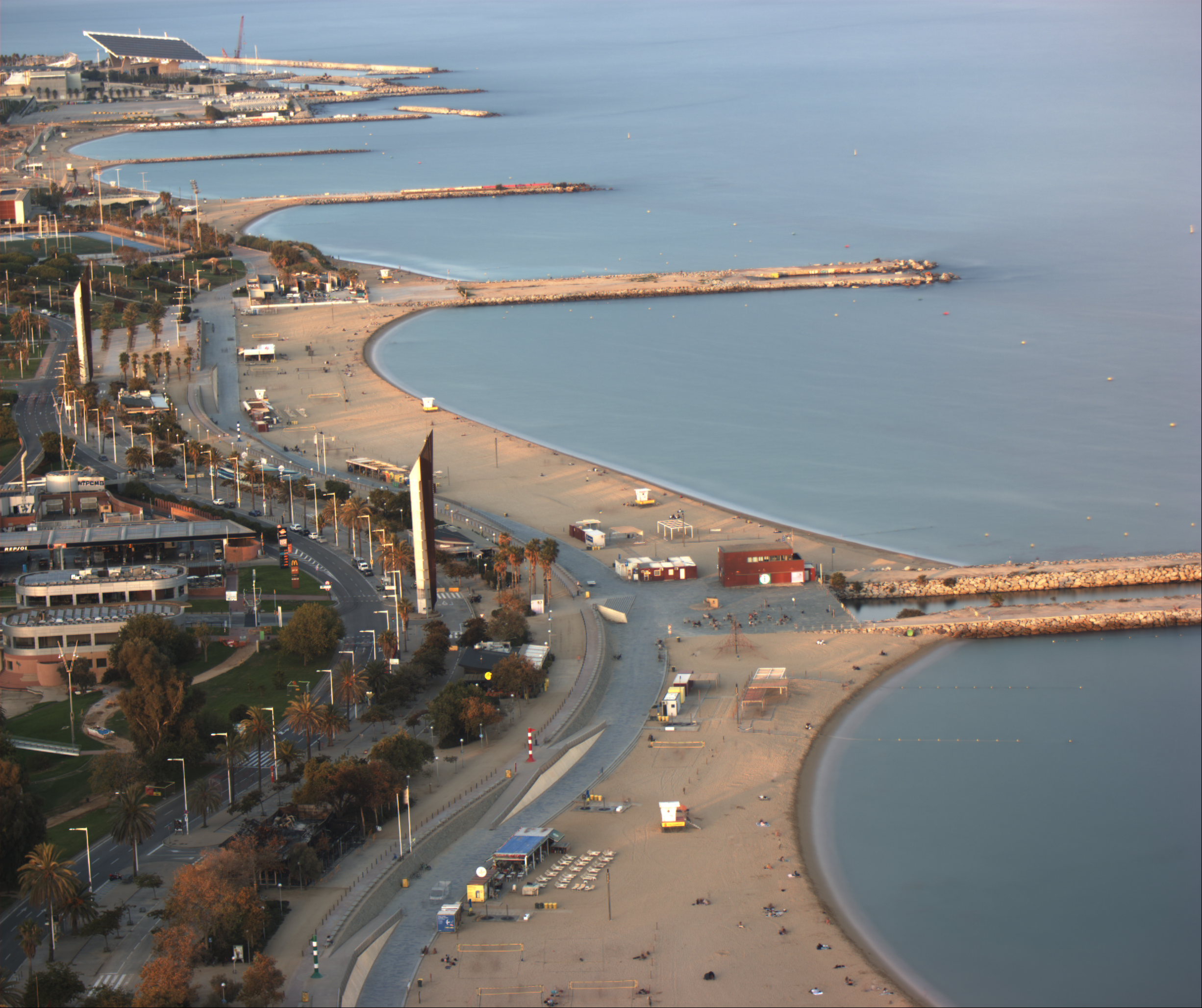 No image, change your move direction!