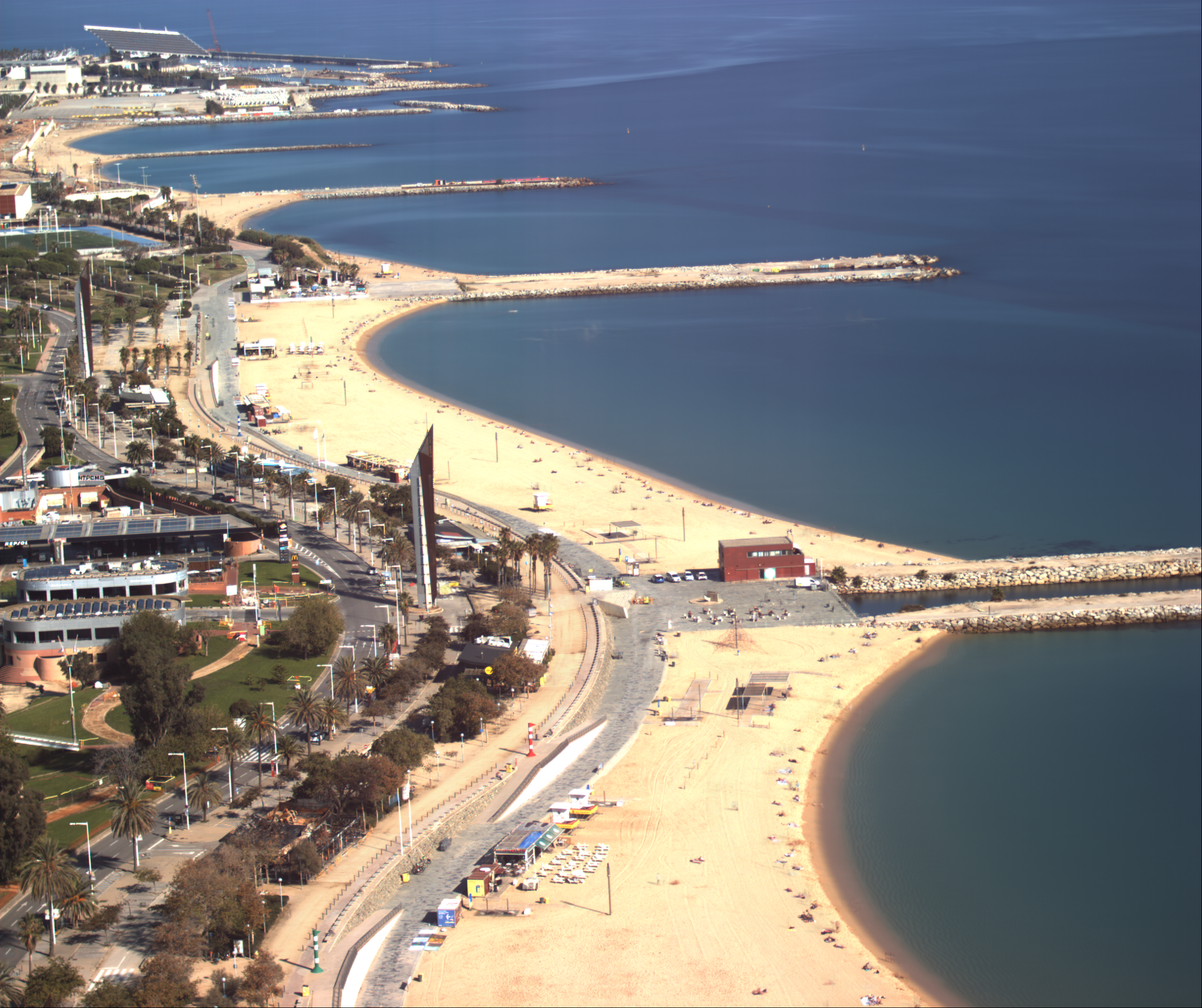 No image, change your move direction!